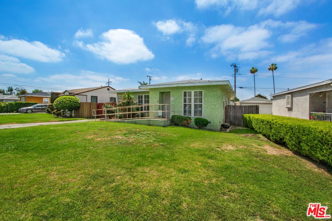 Property Photo from MLS