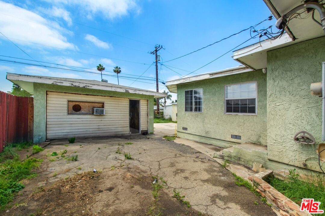 Property Photo from MLS