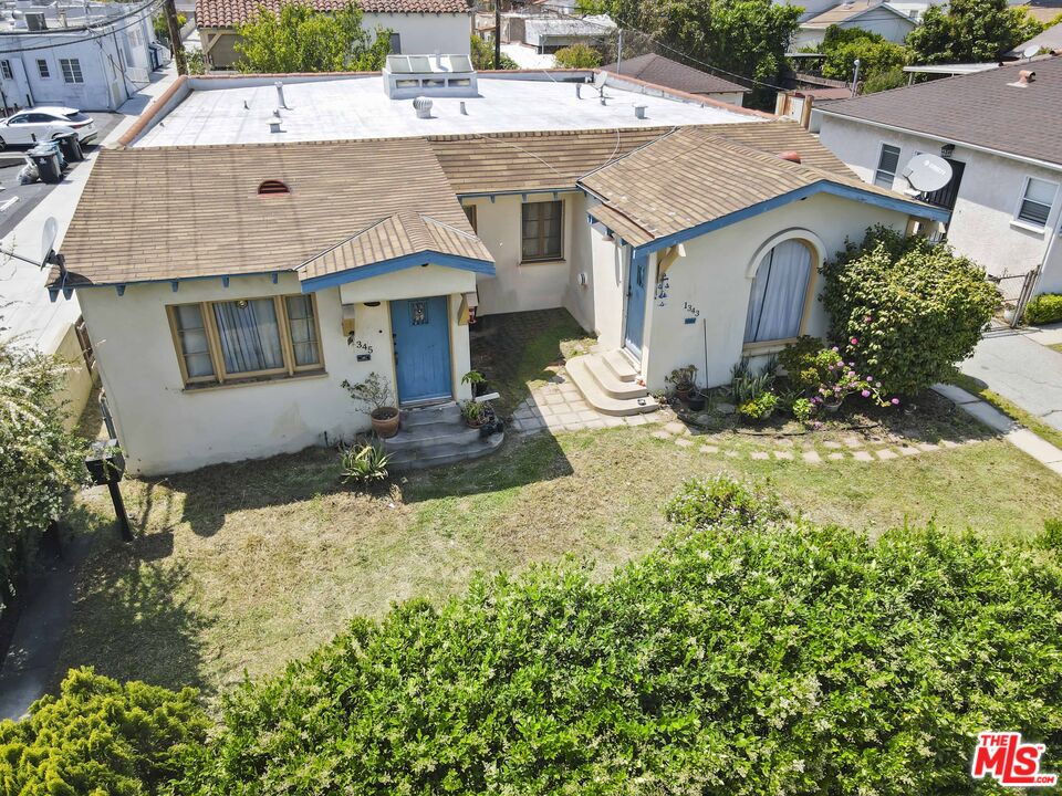 Property Photo from MLS