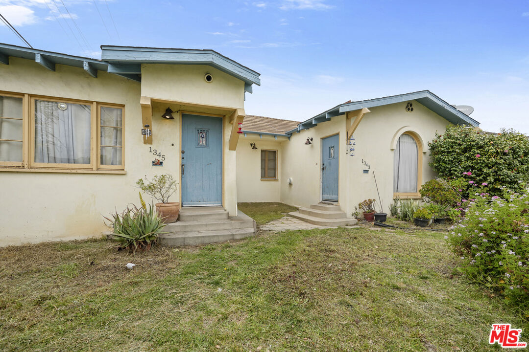 Property Photo from MLS