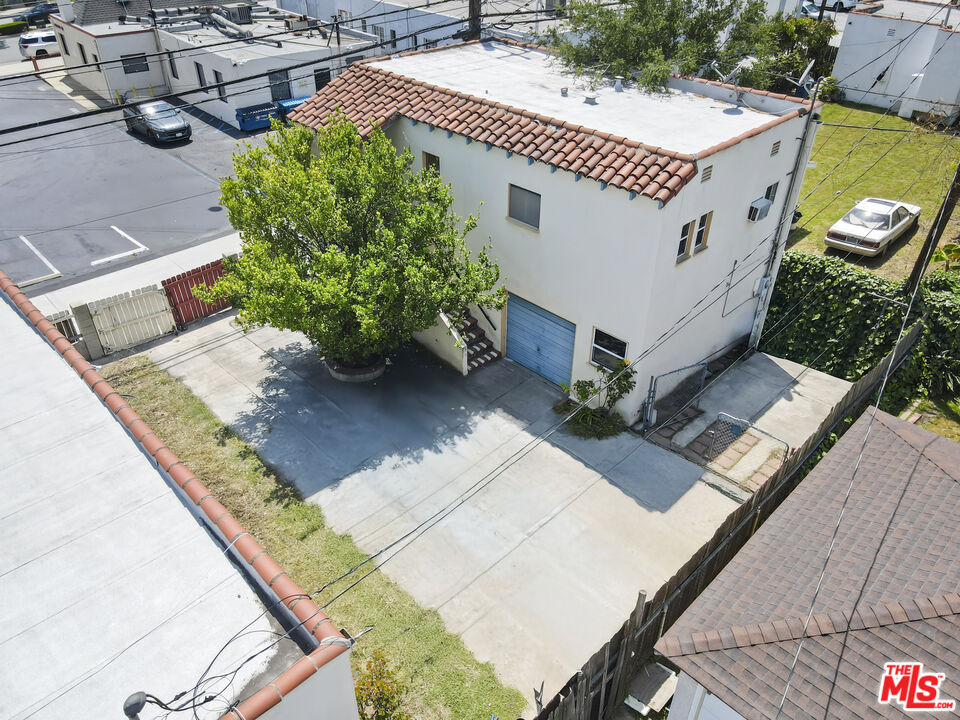Property Photo from MLS