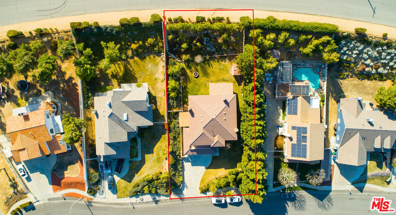 Property Photo from MLS