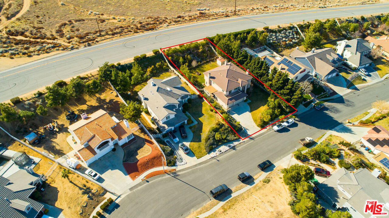 Property Photo from MLS