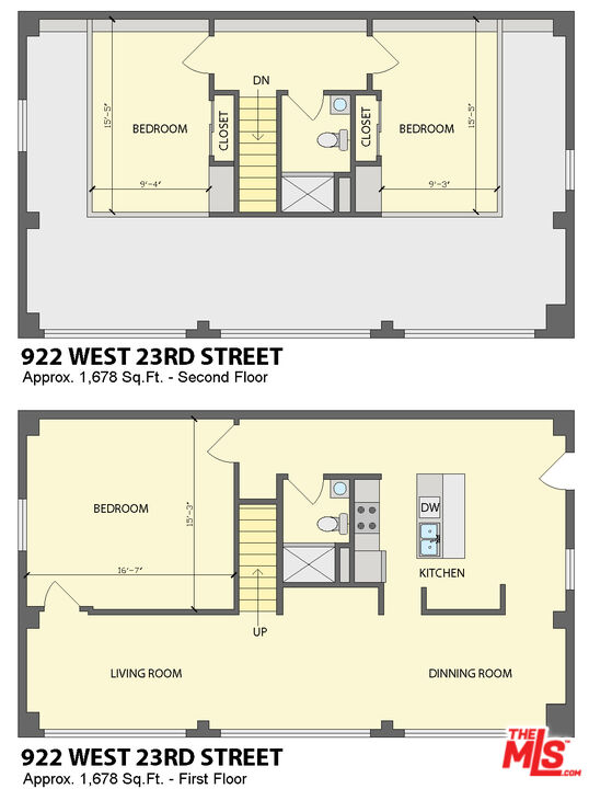 Property Photo from MLS