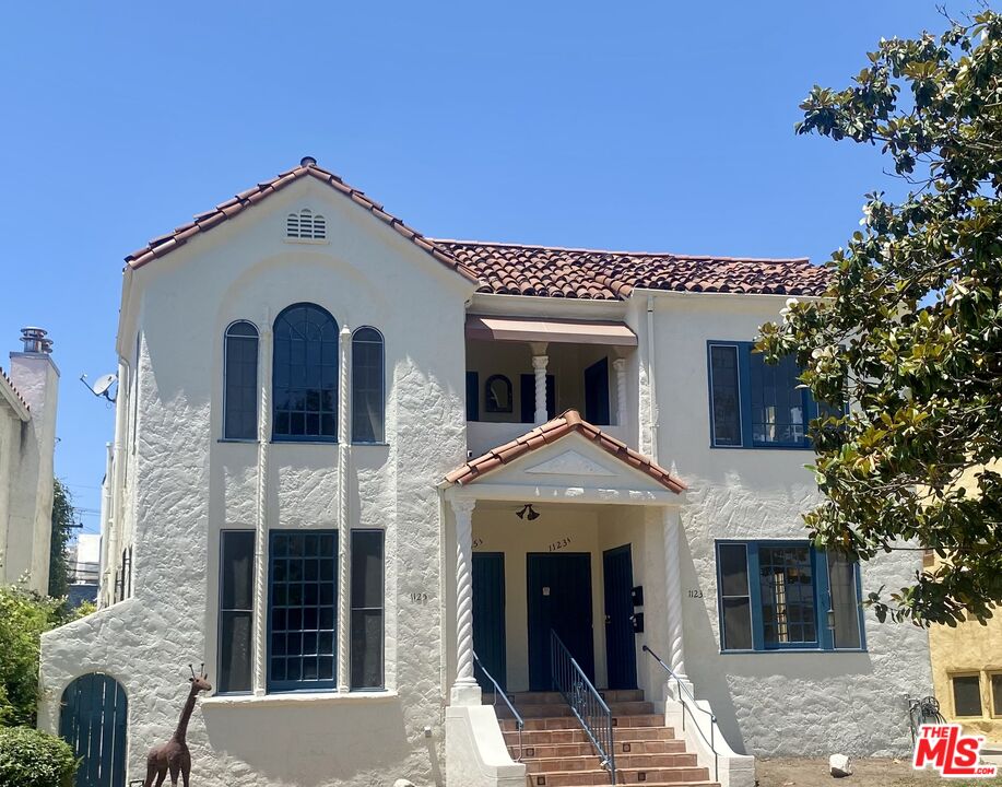 Property Photo from MLS