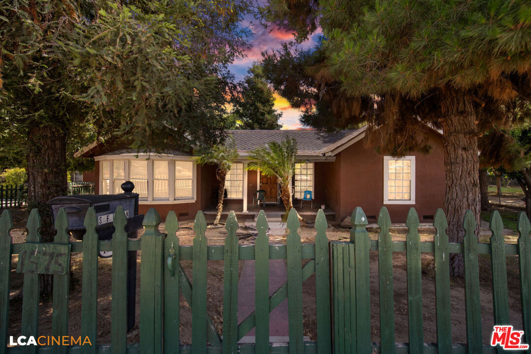 Property Photo from MLS
