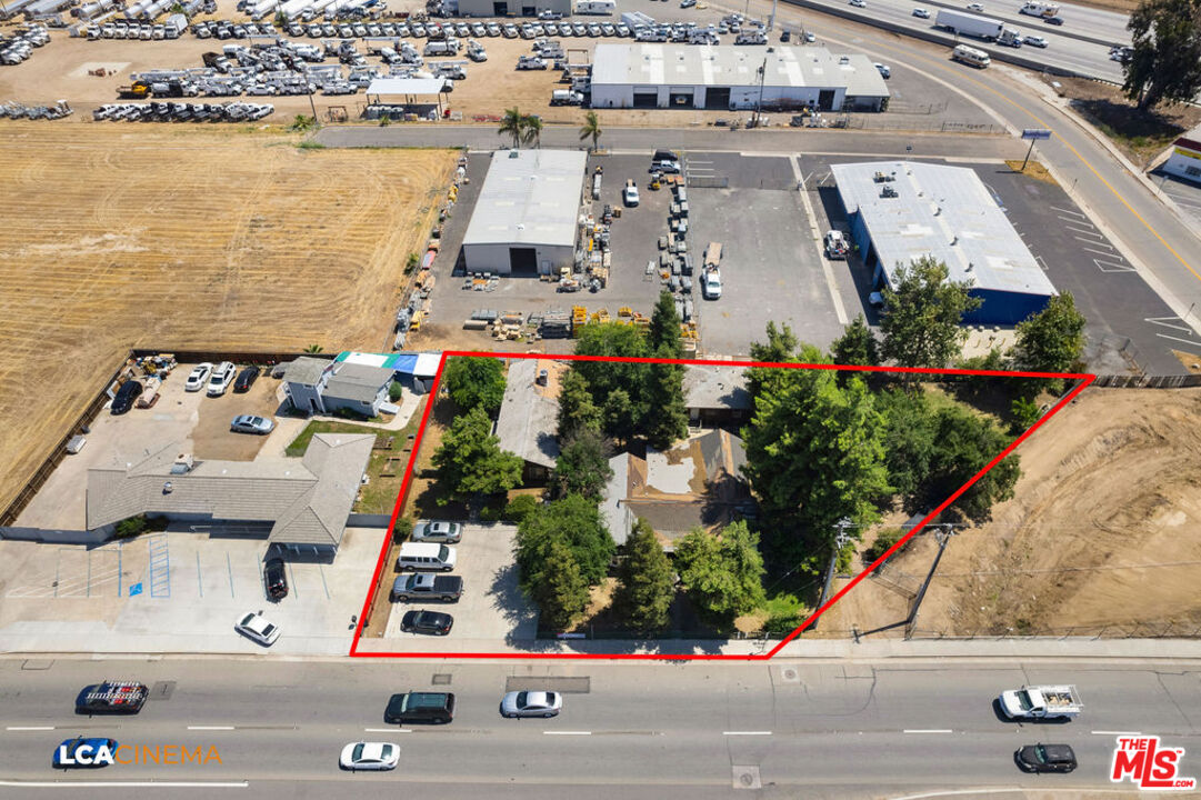 Property Photo from MLS
