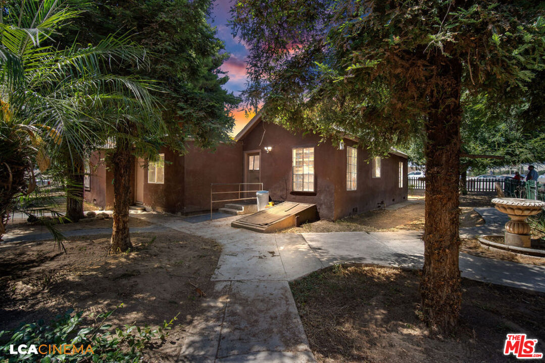 Property Photo from MLS
