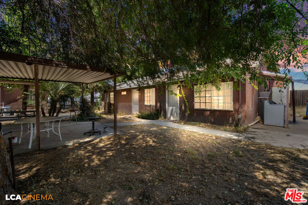 Property Photo from MLS