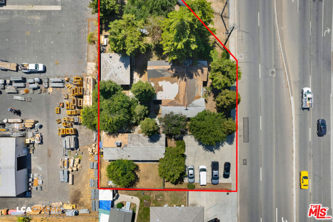 Property Photo from MLS