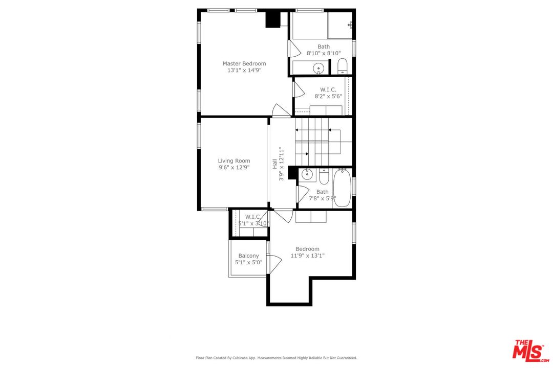 Property Photo from MLS