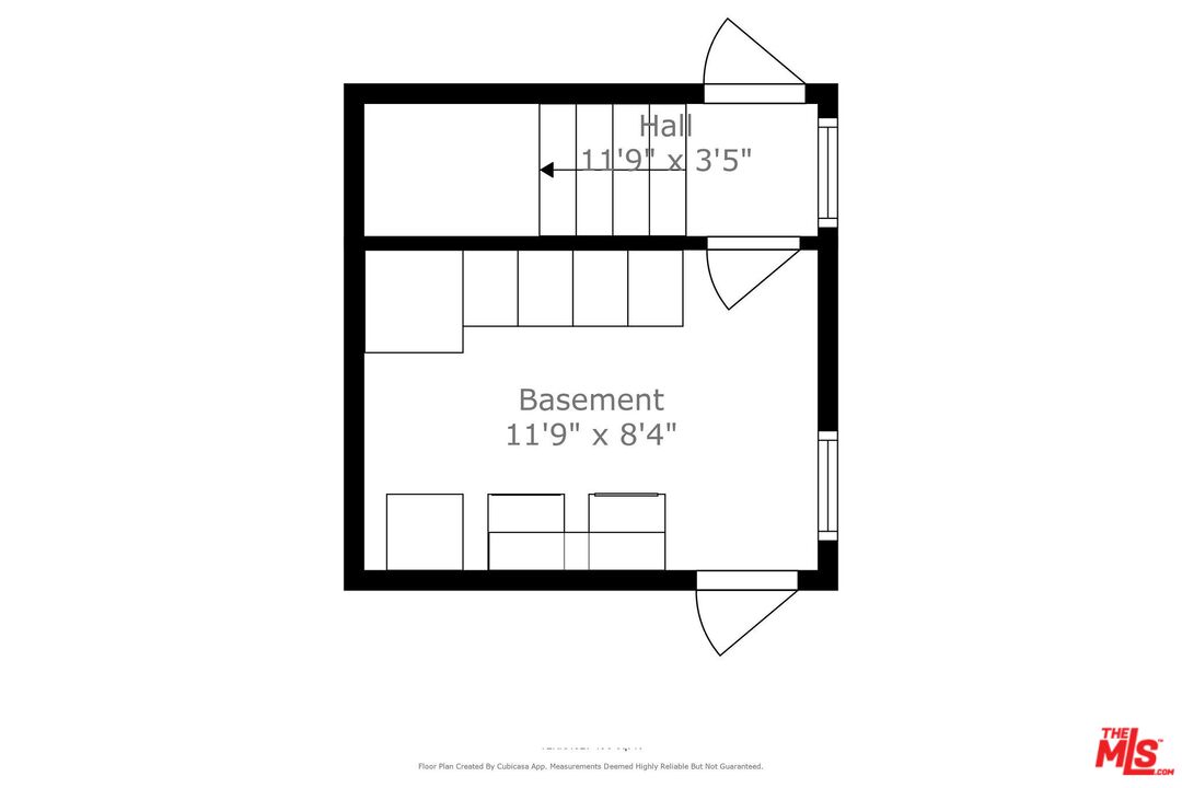 Property Photo from MLS