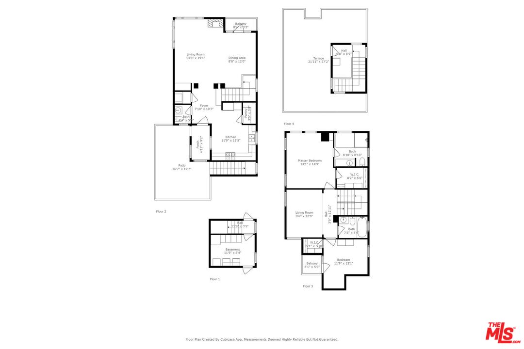 Property Photo from MLS