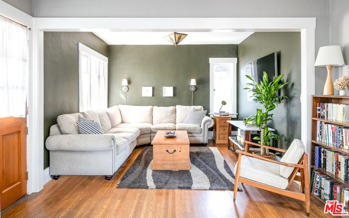 Property Photo from MLS