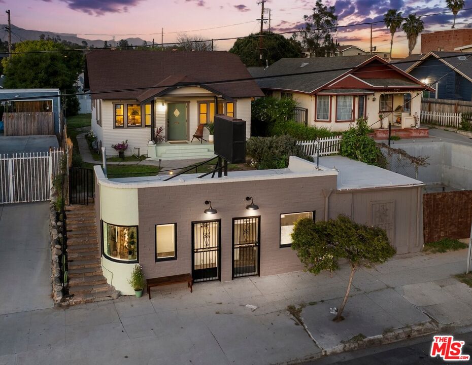 Property Photo from MLS