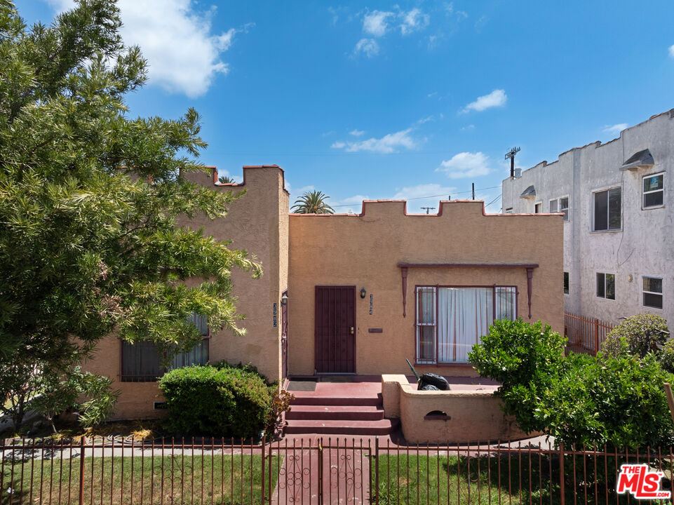Property Photo from MLS