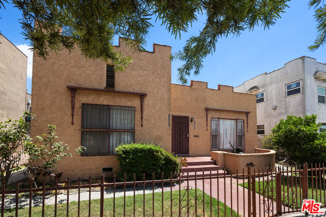 Property Photo from MLS