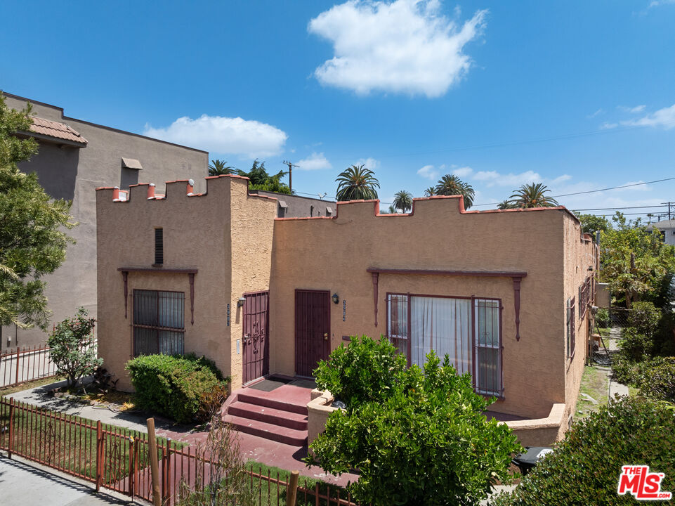 Property Photo from MLS