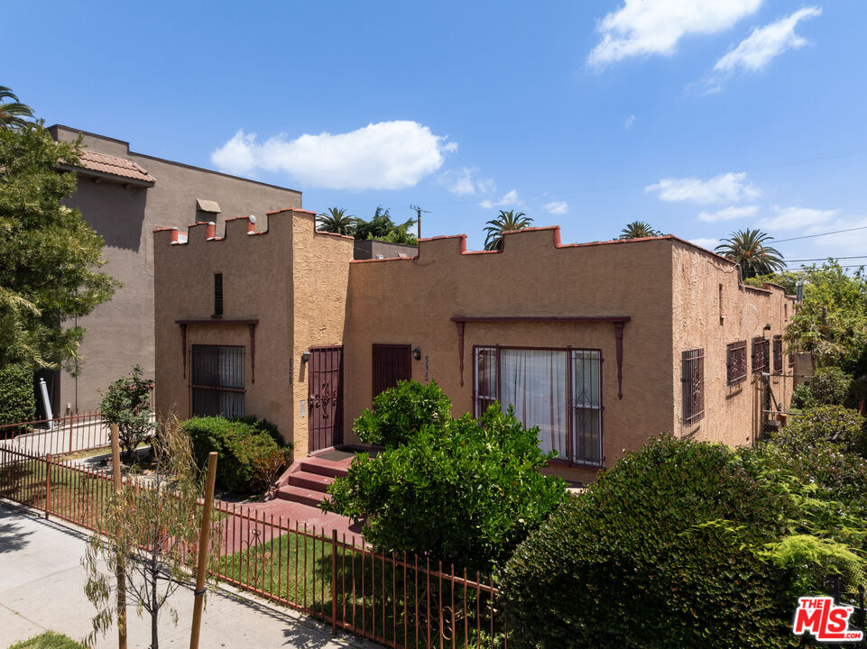 Property Photo from MLS