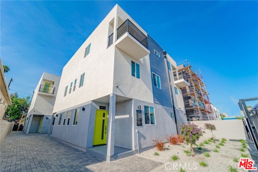 Property Photo from MLS