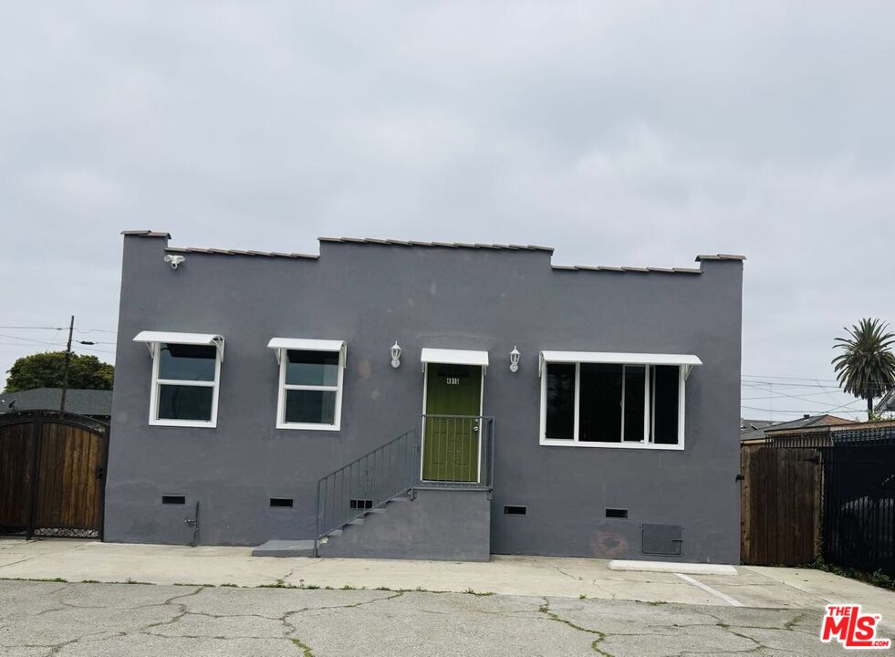 Property Photo from MLS