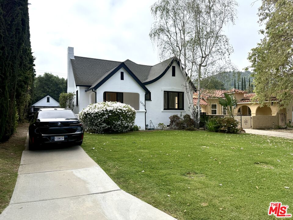 Property Photo from MLS