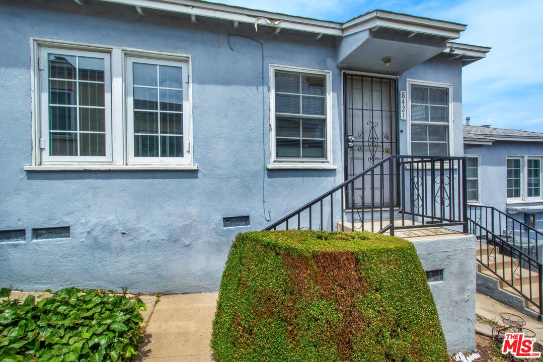 Property Photo from MLS