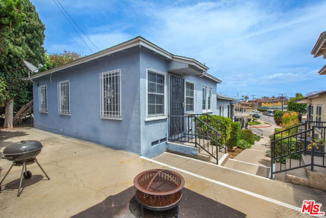 Property Photo from MLS
