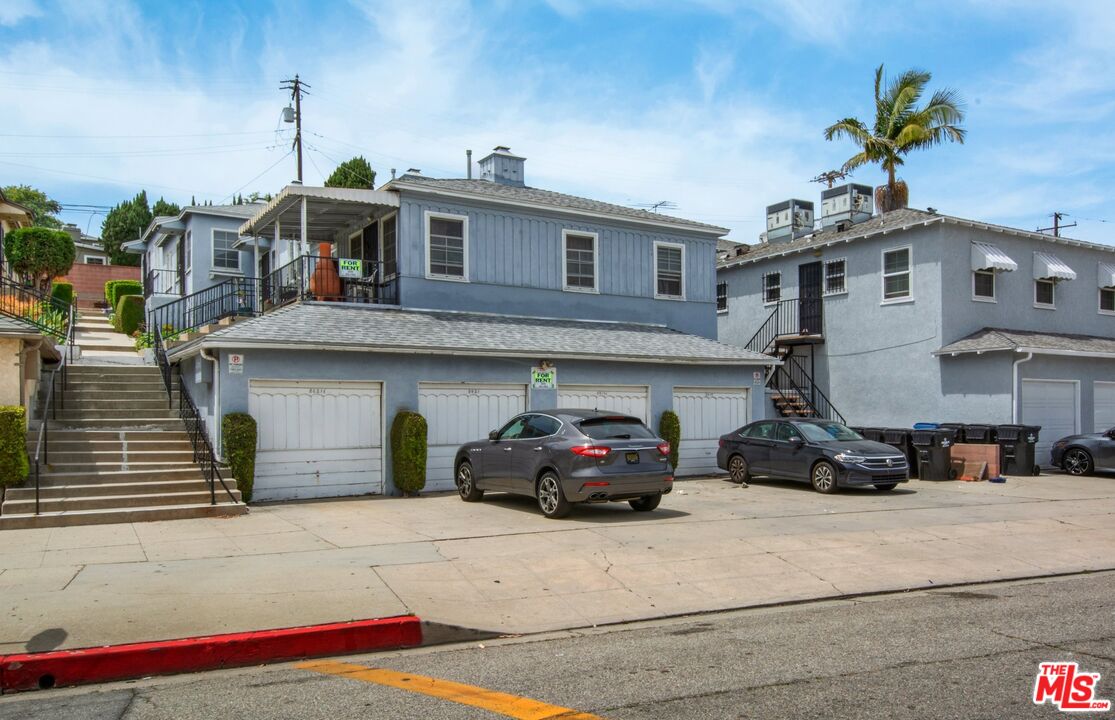 Property Photo from MLS