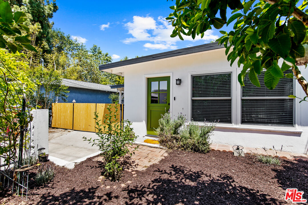 Property Photo from MLS