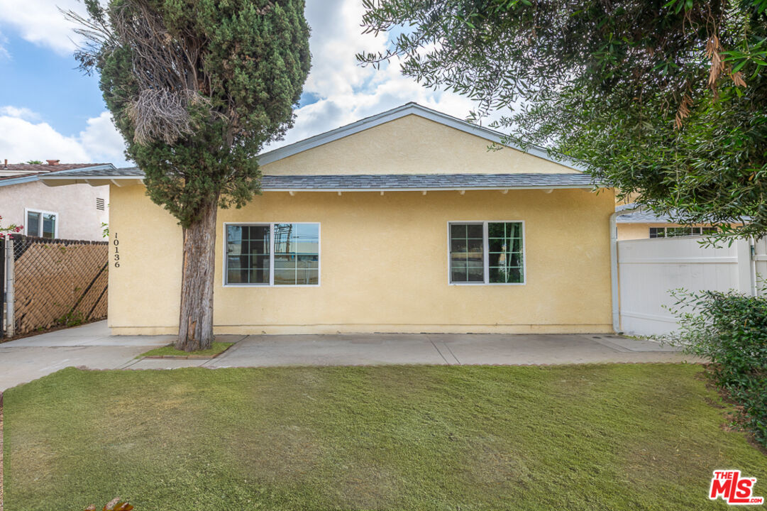 Property Photo from MLS