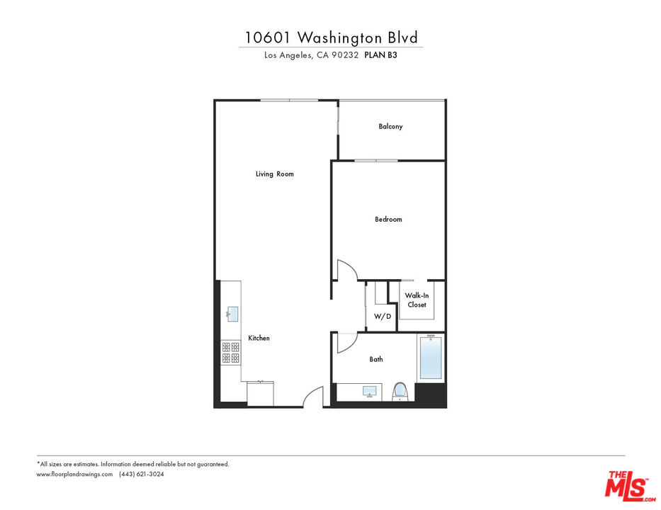 Property Photo from MLS