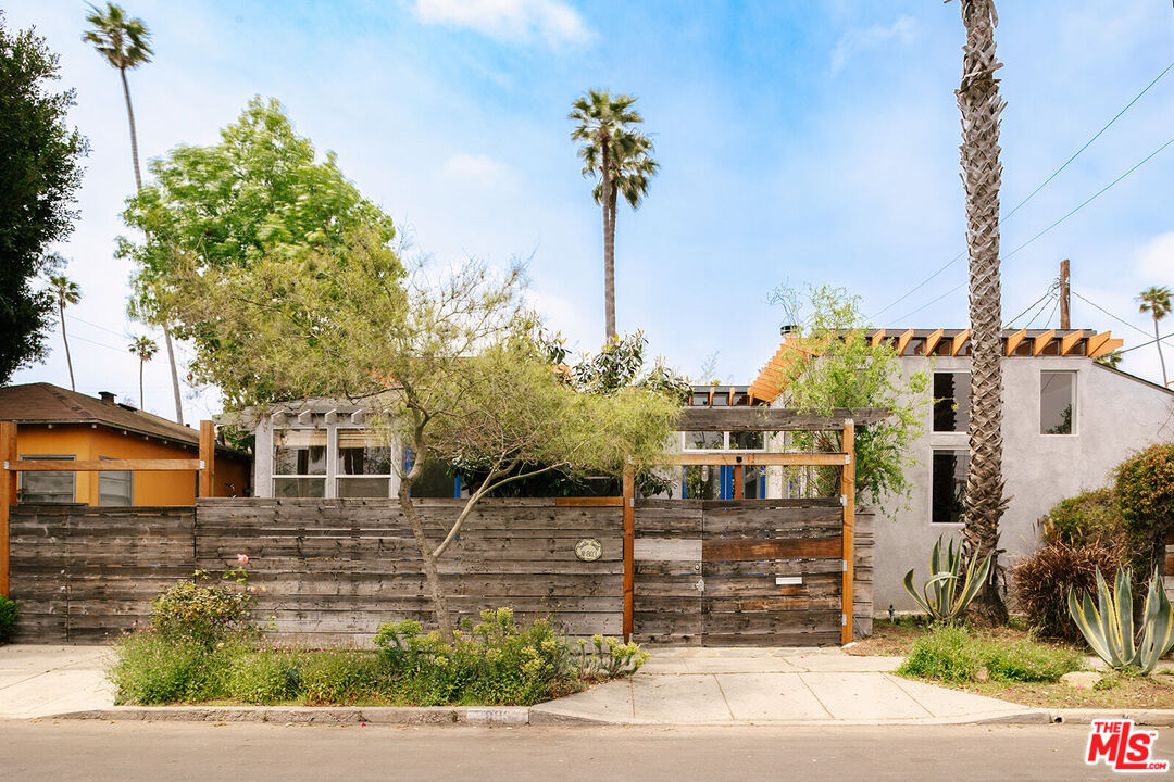 Property Photo from MLS
