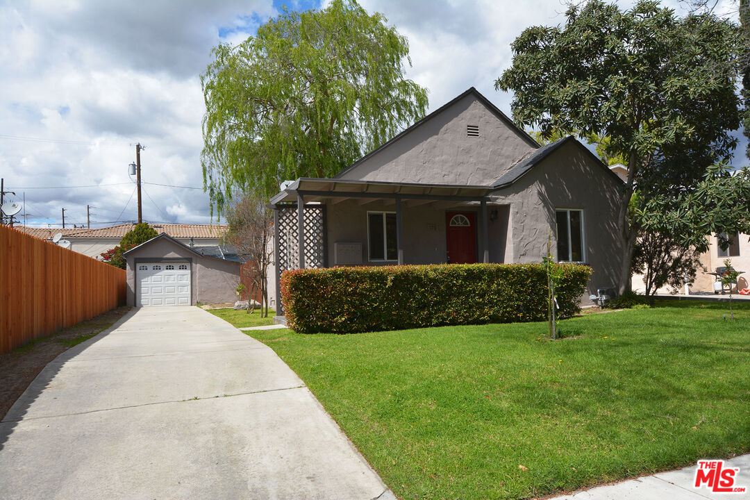Property Photo from MLS