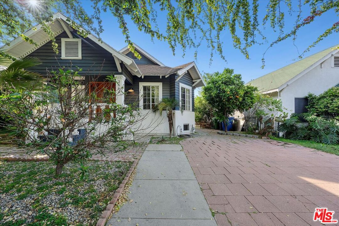 Property Photo from MLS