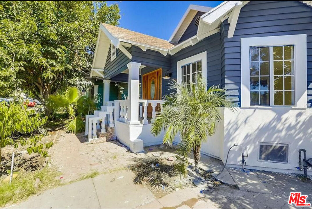 Property Photo from MLS