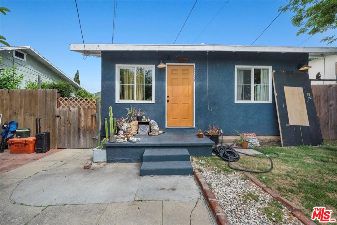 Property Photo from MLS
