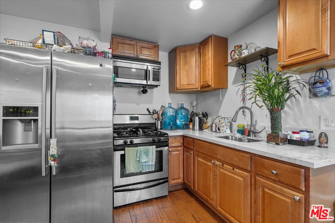 Property Photo from MLS