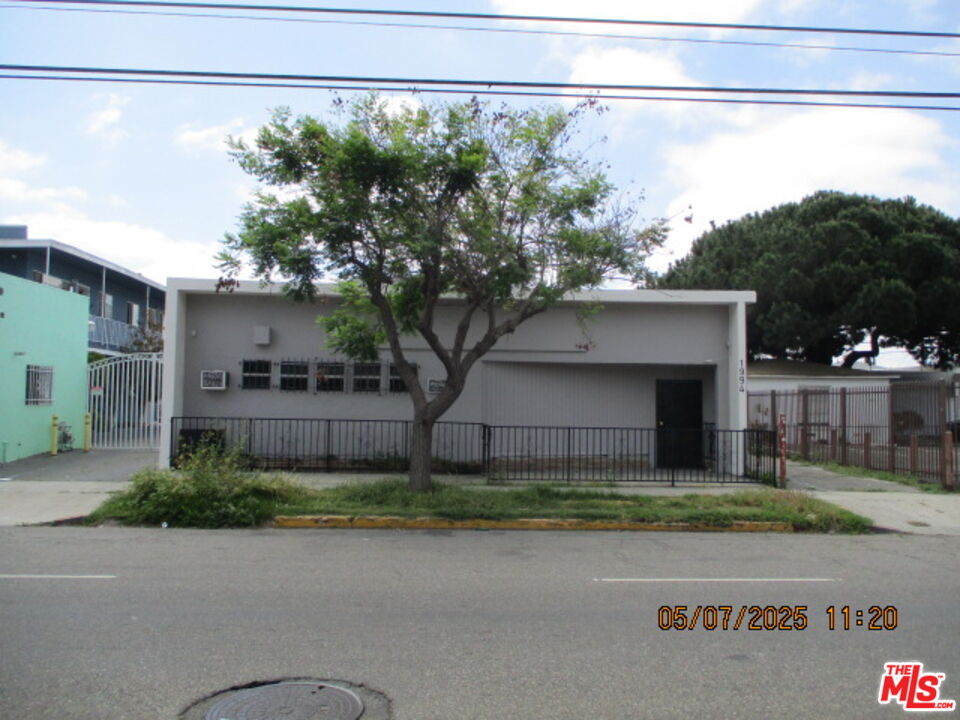 Property Photo from MLS