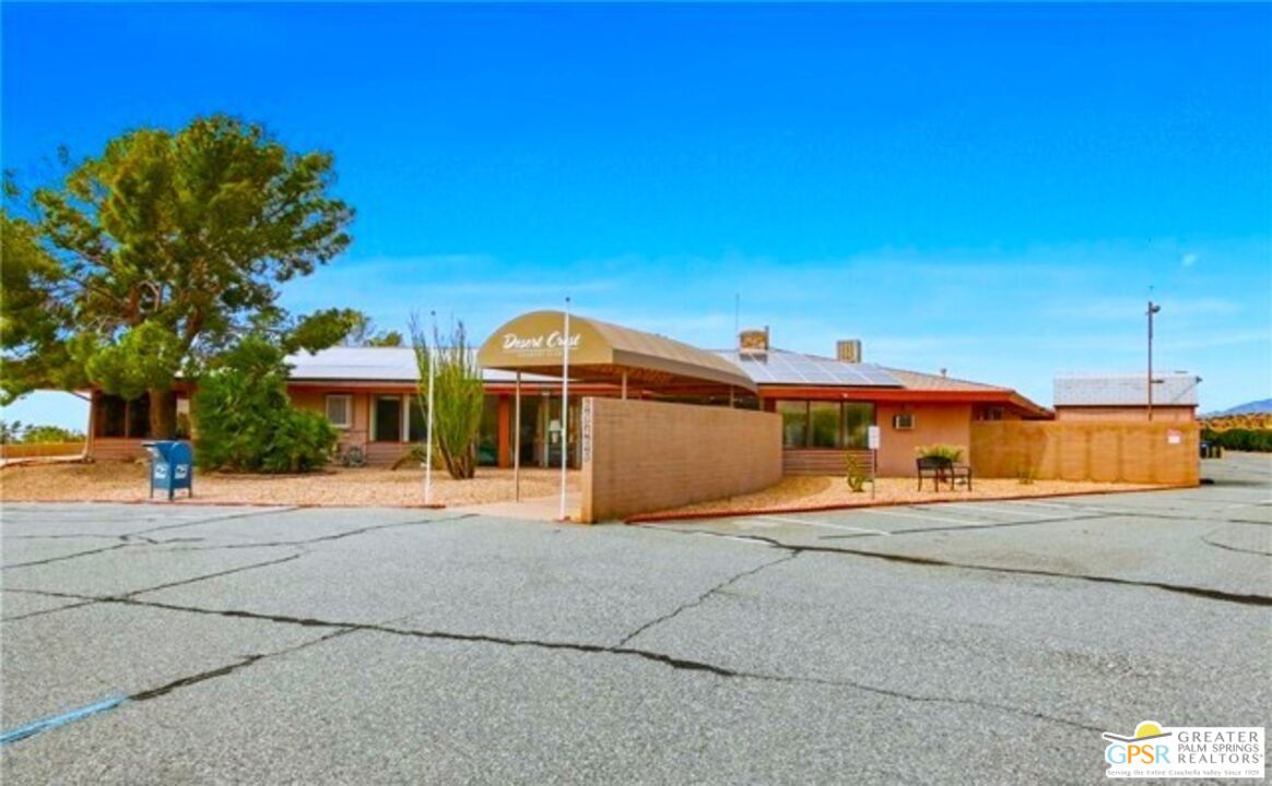 Property Photo from MLS