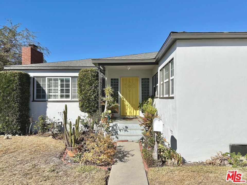 Property Photo from MLS
