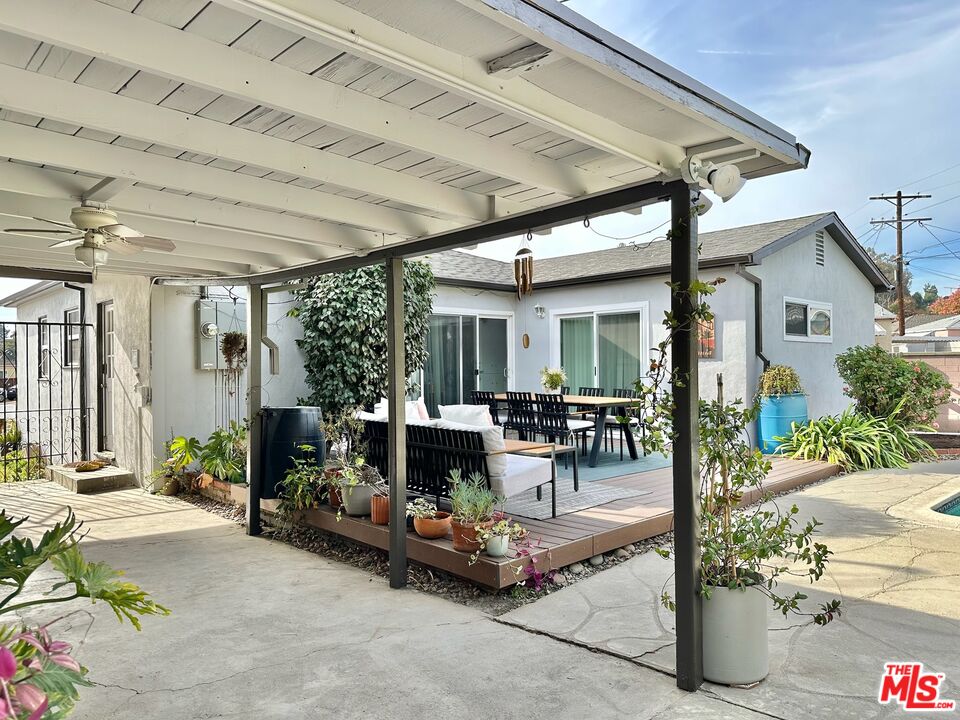 Property Photo from MLS