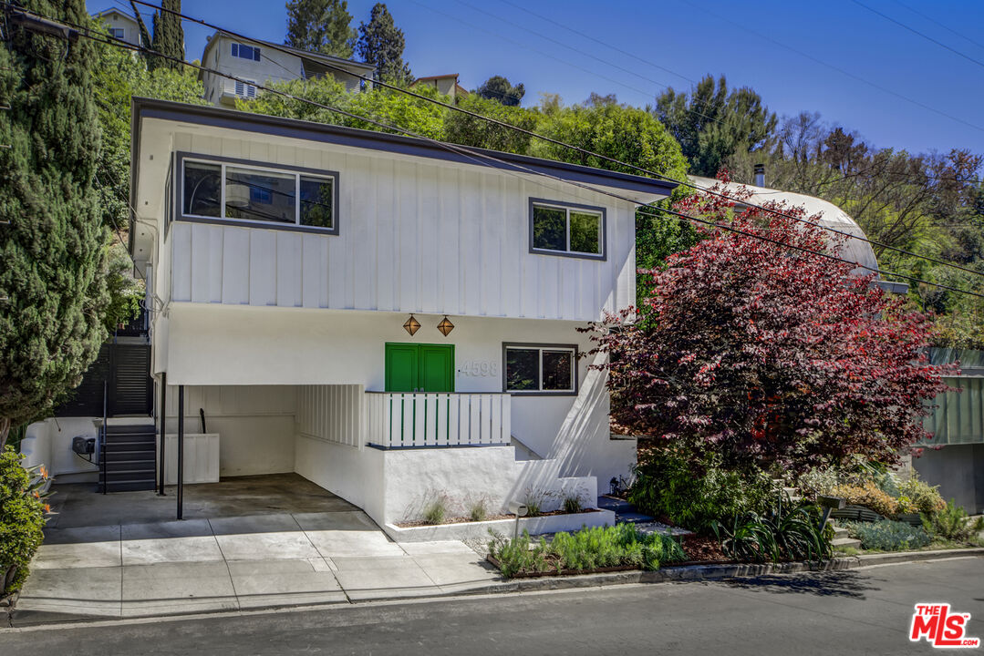 Property Photo from MLS