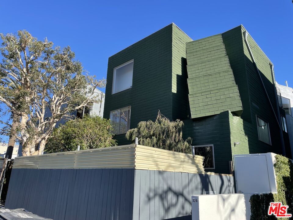 Property Photo from MLS