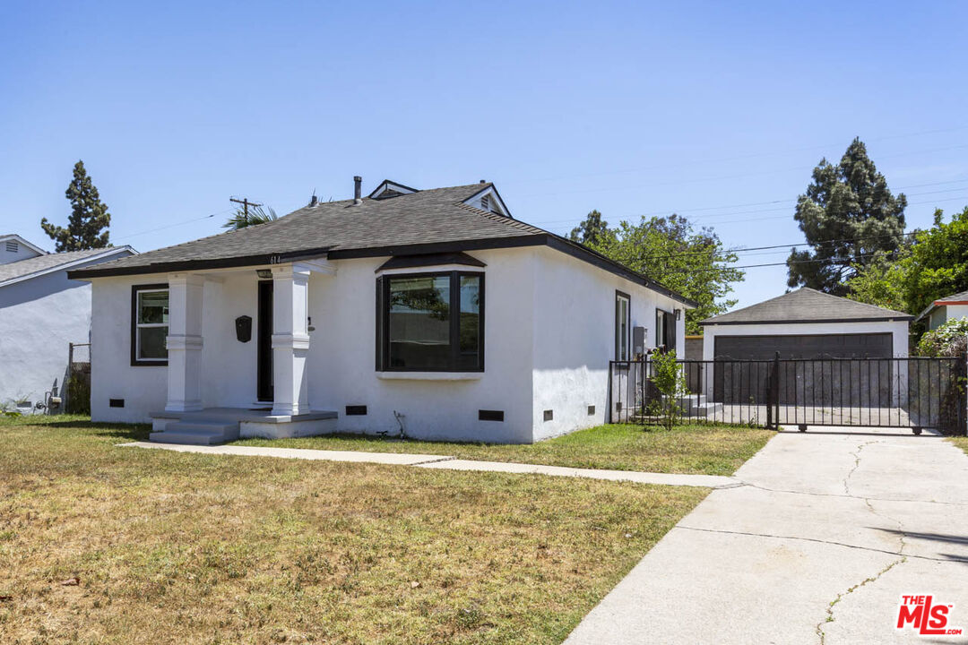 Property Photo from MLS