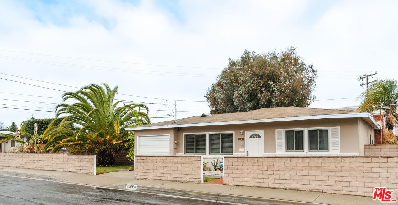 Property Photo from MLS