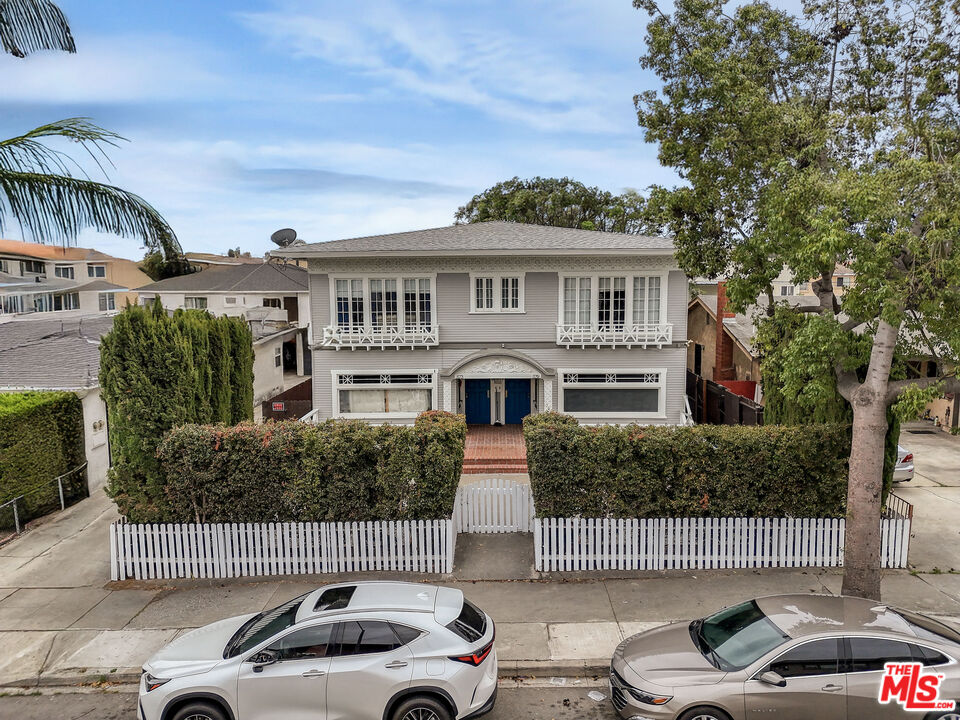 Property Photo from MLS