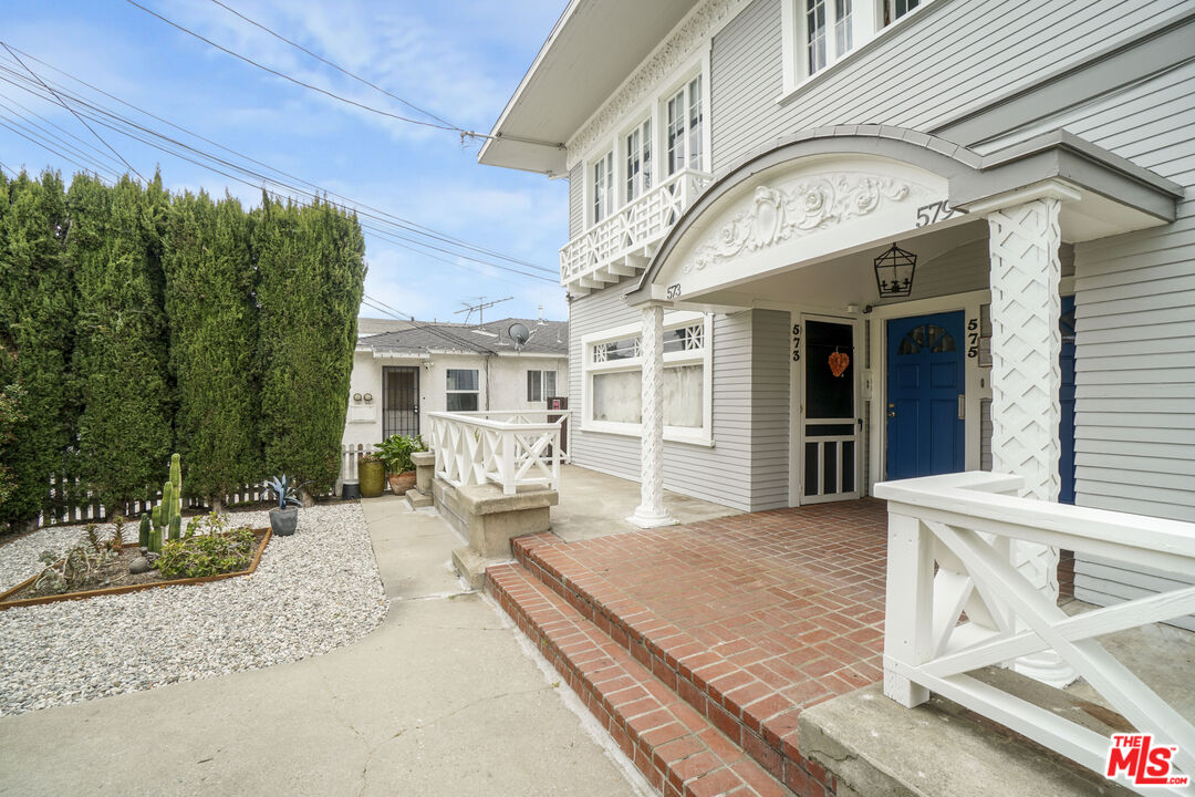 Property Photo from MLS