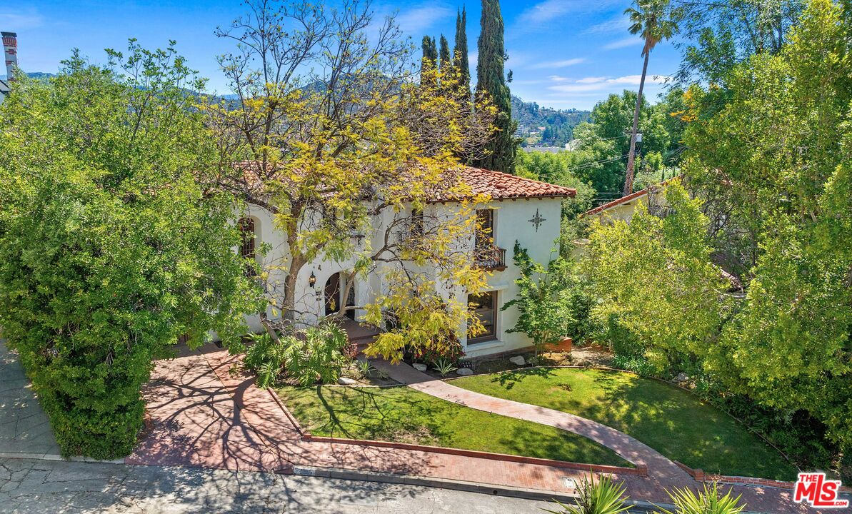 Property Photo from MLS