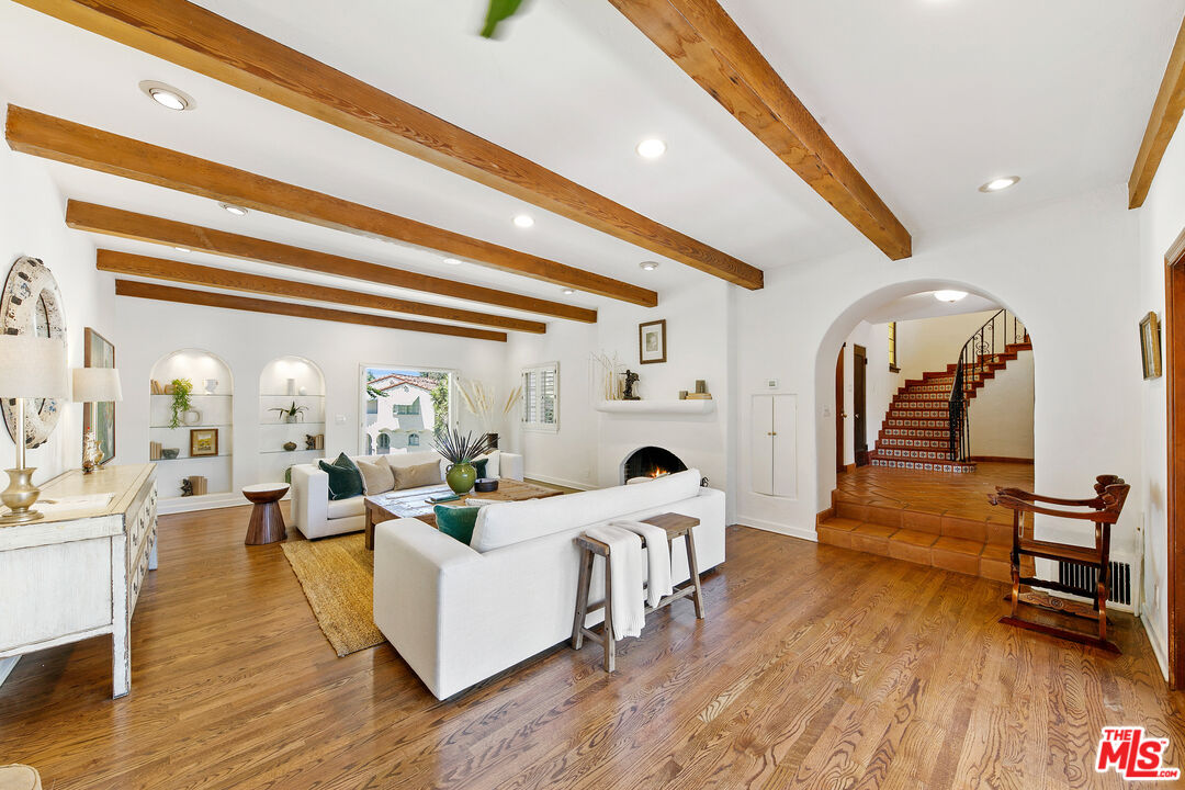 Property Photo from MLS